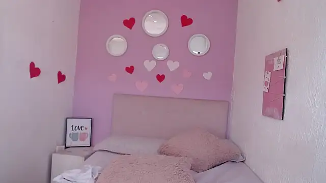 XXX chat uživo modela Miss_Glory