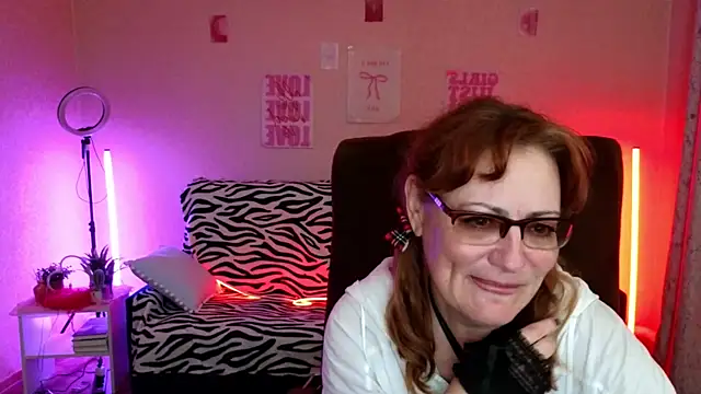 Jasmine_Tv's Live XXX Chat