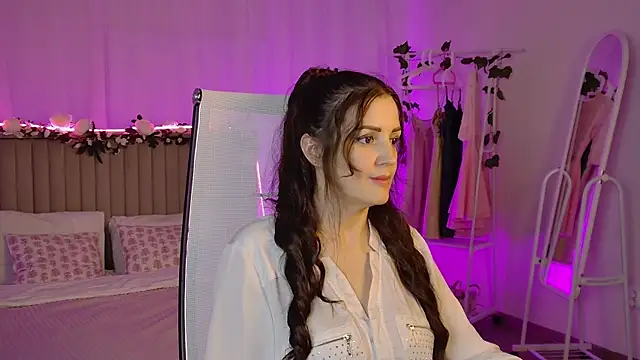 AureliaVane's Live XXX Chat