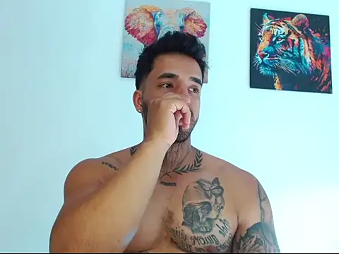 Chat XXX Live Jacobb_Phoenix