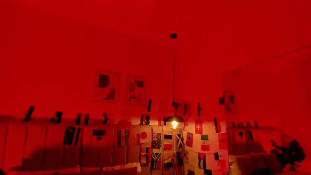 DinahCarter 现场XXX聊天