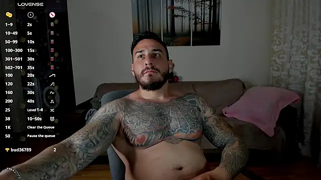 Онлайн чат XXX Gymdominus