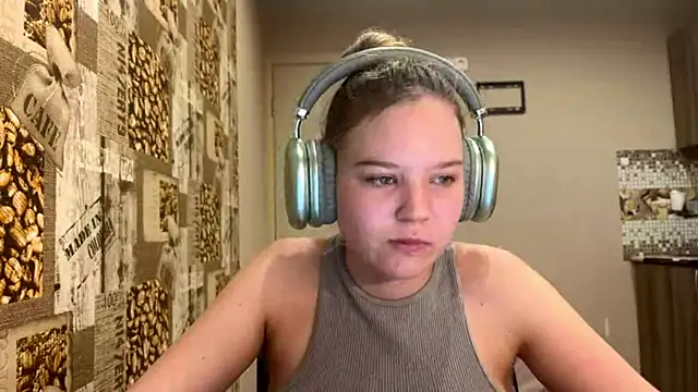 HellyRay Live XXX-chat