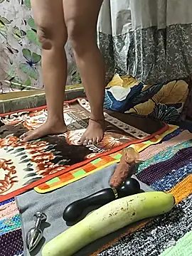 XXX chat uživo modela Hotty-Rani-Bhabi