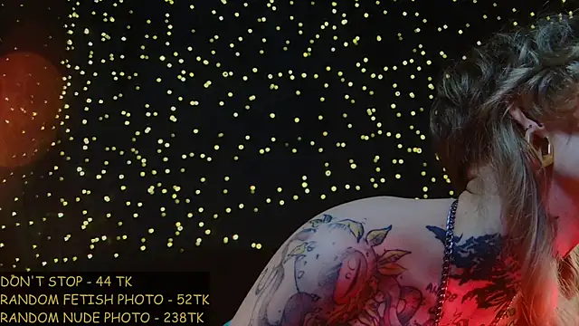 Littlespacemouse Live XXX-chat