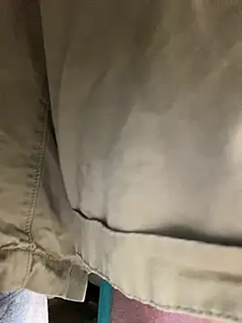 GusanoDelicioso Chat XXX in diretta