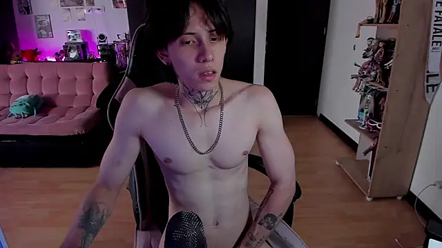 xIce_Boy Chat XXX live