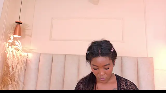 JosselynBrown's Live XXX Chat