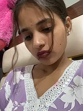 Sy_Shrishti's Live XXX Chat
