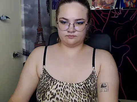 RinaRiii Live XXX-chat