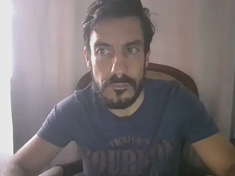elkike1980's Webcam Show