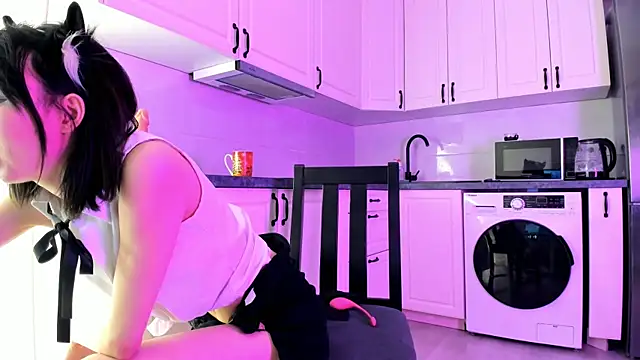kawai_mai Chat XXX in diretta