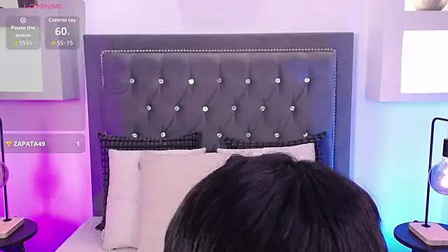 Emo_Boy_'s Webcam Show