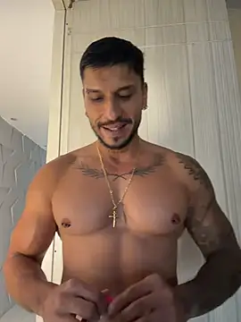 Seth_Vegaa live XXX chat