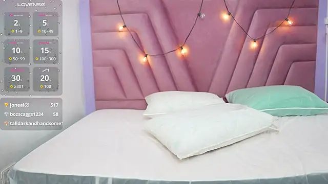 แชท XXX สดของ hornybarelylegalgirl