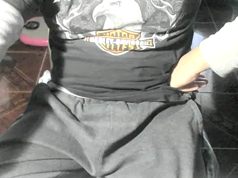 OreCam's Live XXX Chat