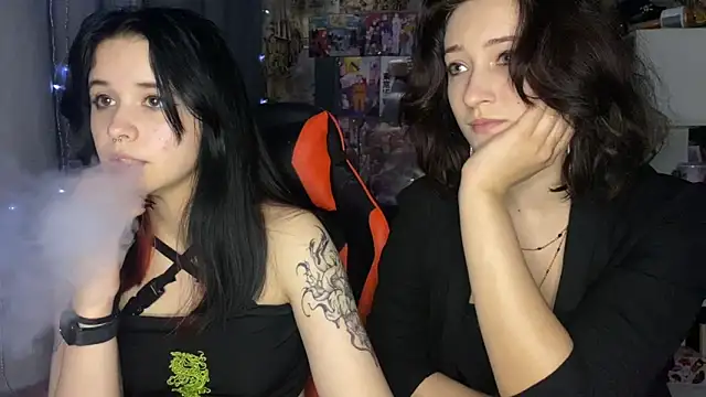 Absent_Fairy Live XXX Chat
