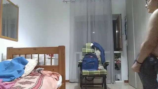 Miasexmilf Chat XXX live
