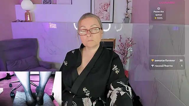 Alexandra_Kind Live XXX Chat