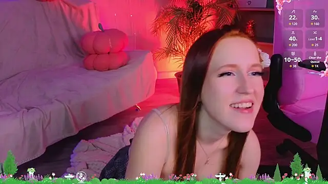 Eva_Bellea Chat XXX live