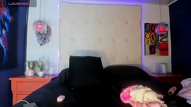 mxli_divine_ Live XXX Chat