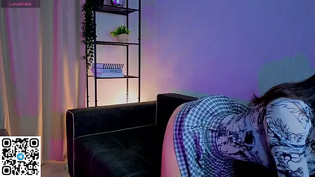 NerixalVire's Live XXX Chat