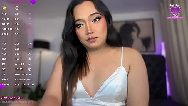 Sensual_Ekang Live XXX Chat