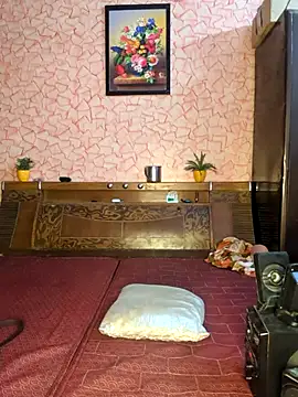 missheenu Live XXX Chat