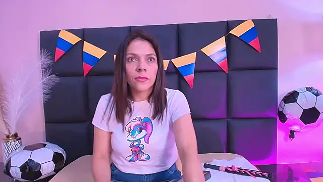 AnnaBroooksn Live XXX chat
