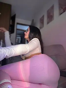 Chat XXX Live DulceLenns