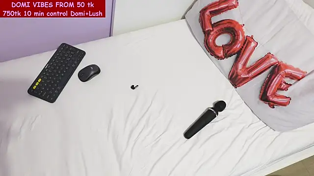 MorganaLegs Live XXX Chat