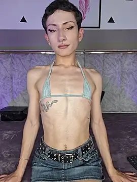 Chat +18 de JiangShy666 ao vivo