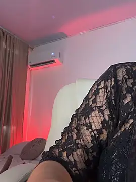 دردشة MeganDupont الجنسية المباشرة