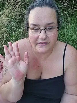 XxGipsyxX Live XXX Chat