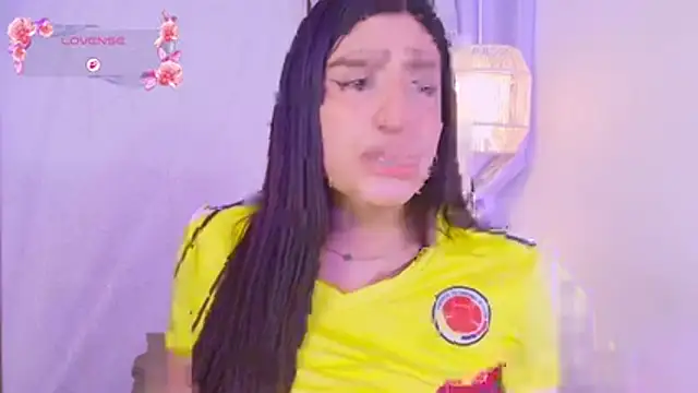 Chat XXX ao vivo de RenataLeclair