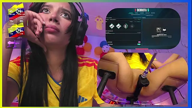 SweetieCloe_'s Live XXX Chat