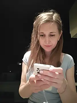 Živý XXX chat irresistibelle