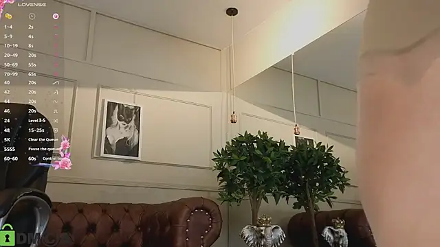 ROSE__15 现场XXX聊天