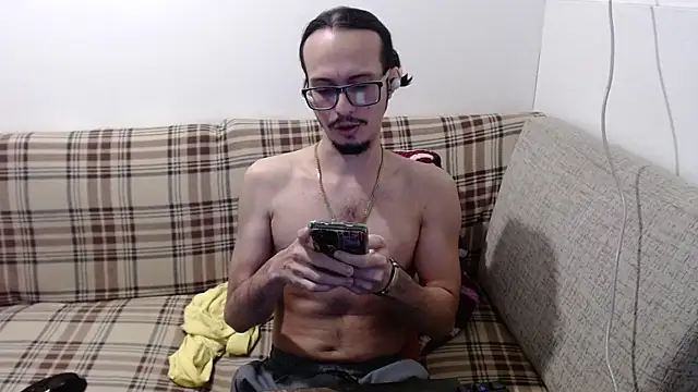 Živý XXX chat cholitohermoso