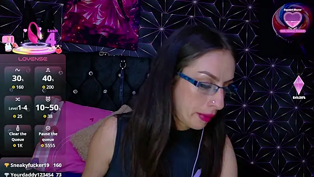 Miis_Beella Live XXX Chat