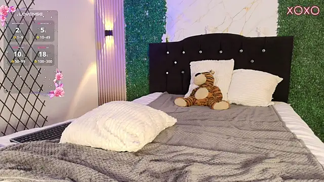 Chat XXX ao vivo de cococumps