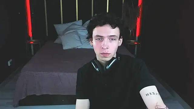 Jacob_Davidson Live XXX Chat