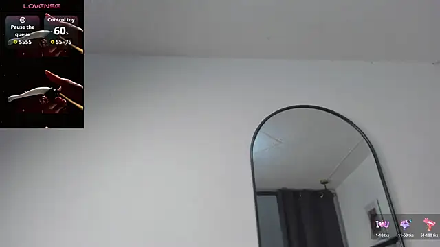 lianfox_ 라이브 XXX 채팅