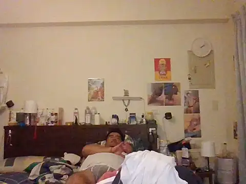 ilove90123's Live XXX Chat