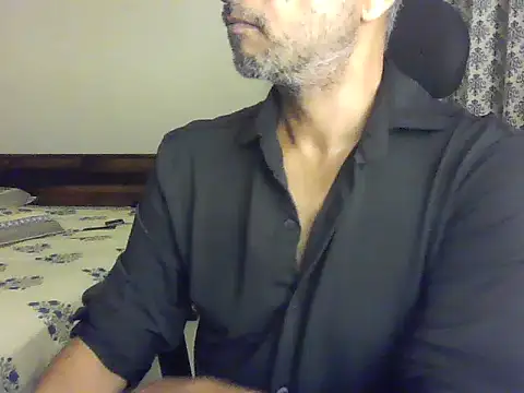Chat XXX ao vivo de Moh-Moksha