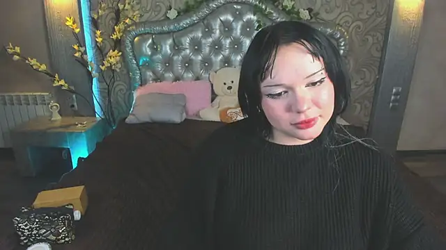 KittyNuarrn Live XXX chat