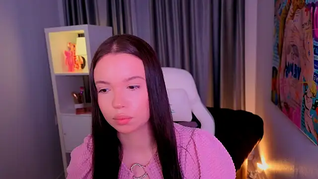 SilviaClar's Live XXX Chat
