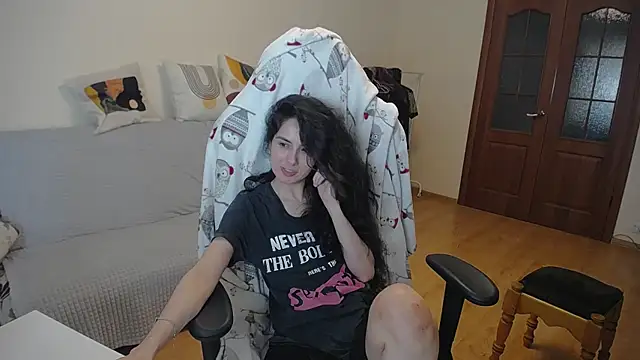 The_Blacksphinxxx's Live XXX Chat