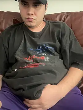 צ'אט XXX בשידור חי של tato15152
