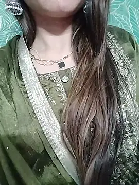 Noor_Darliing 现场XXX聊天